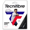 Tecnifibre Razor Soft Carbon 18g Tennis String (Set)