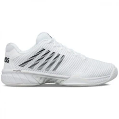K-Swiss Men’s Hypercourt Express 2 (White/Black)