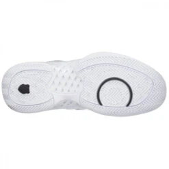 K-Swiss Men’s Hypercourt Express 2 (White/Black) -Pro Swing Shop 06613 102 K Swiss Mens Hypercourt Express 2 White Black c 1000 1000