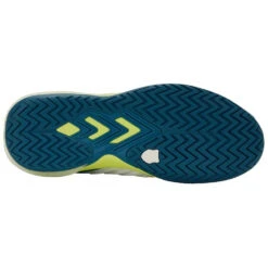 K-Swiss Men’s Ultrashot 3 Tennis Shoes (Brilliant White/Celestial/Evening Primrose) -Pro Swing Shop 06988 136 c 1000 1000