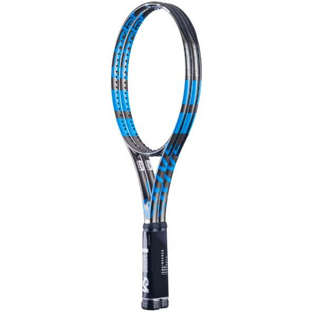 Babolat Pure Drive VS X2 Tennis Racquet - 10th Generation 2 Babolat Pure Drive VS X2 Tennis Racquet - 10th Generation - Image 2