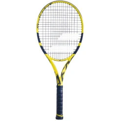 Babolat Pure Aero Tour Tennis Racquet