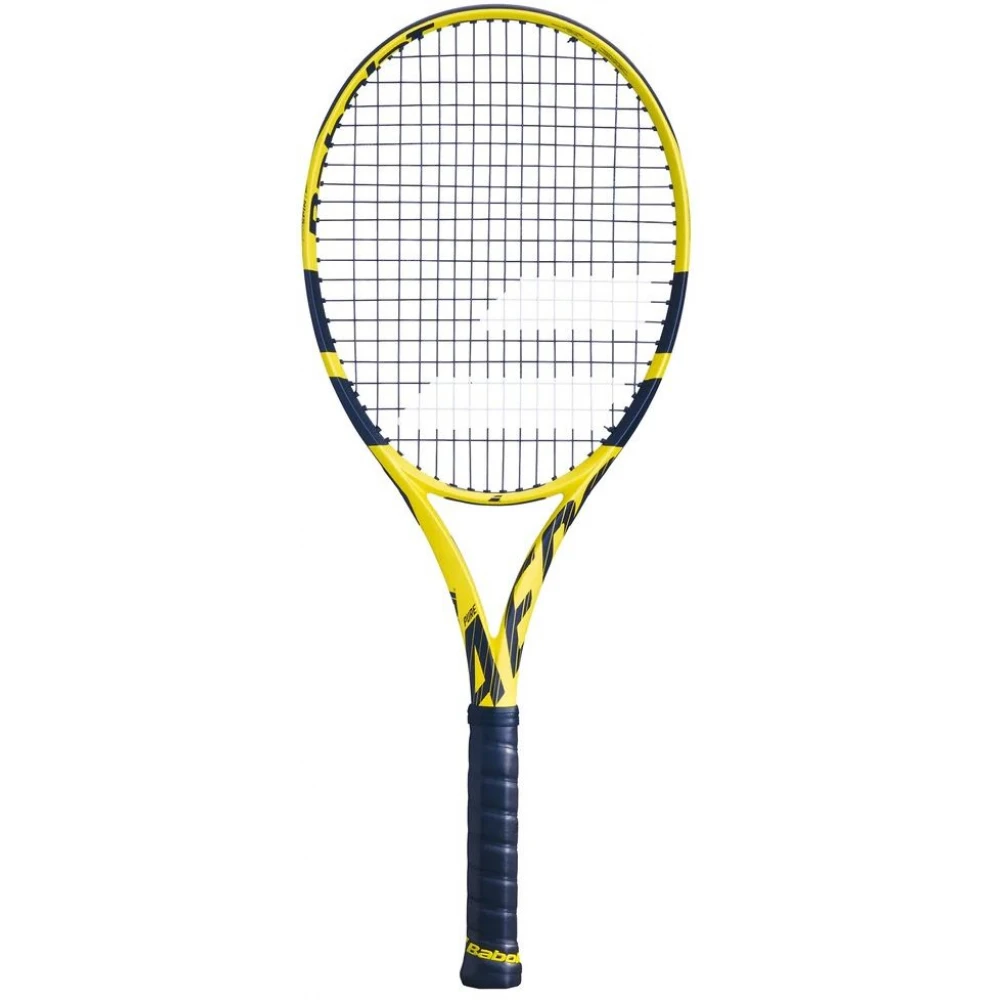 Babolat Pure Aero Tour Tennis Racquet 1 Babolat Pure Aero Tour Tennis Racquet