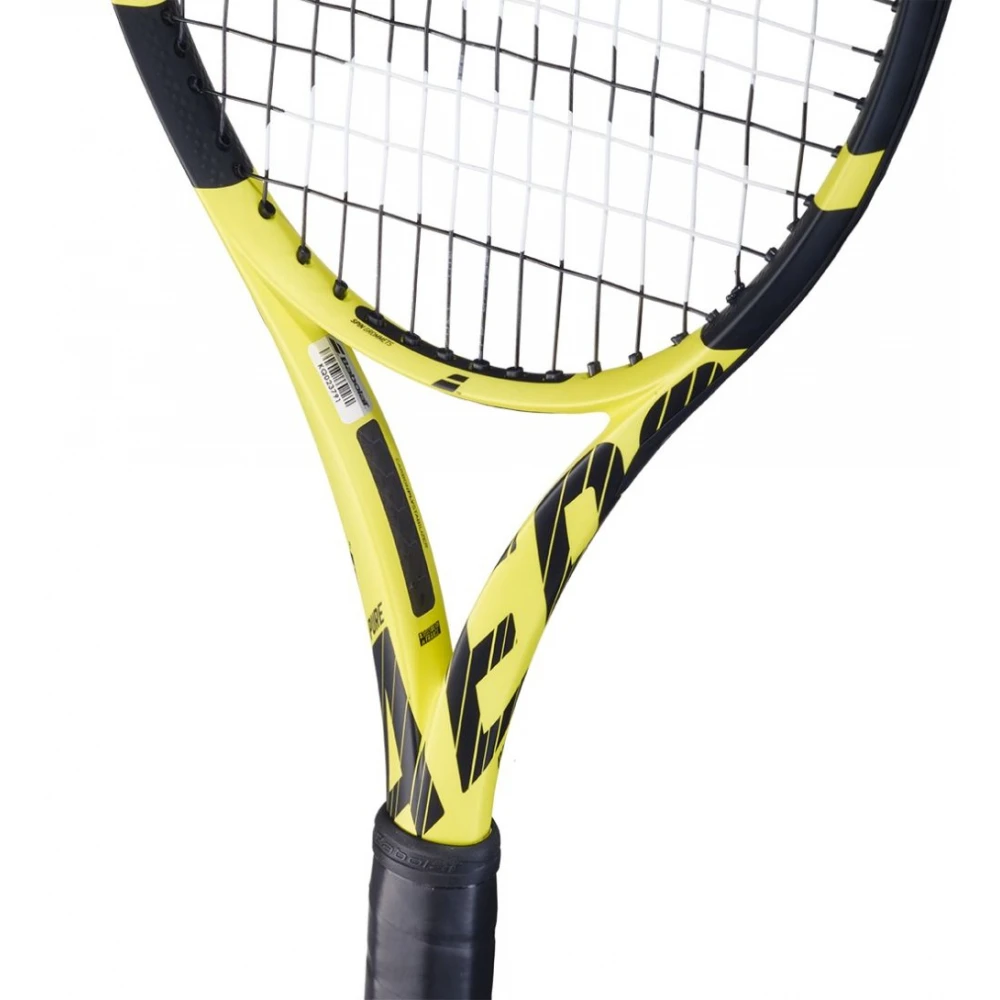 Babolat Pure Aero Tour Tennis Racquet 2 Babolat Pure Aero Tour Tennis Racquet - Image 2