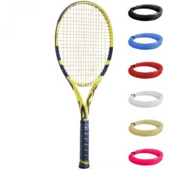 Babolat Pure Aero Tennis Racquet