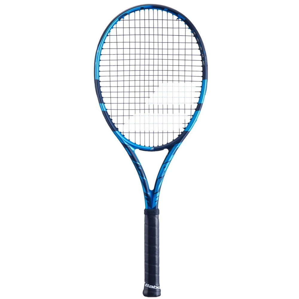 Babolat Pure Drive Plus Tennis Racquet 10th Generation 1 Babolat Pure Drive Plus Tennis Racquet 10th Generation