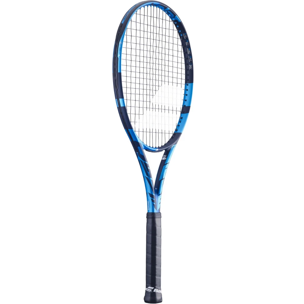 Babolat Pure Drive Plus Tennis Racquet 10th Generation 2 Babolat Pure Drive Plus Tennis Racquet 10th Generation - Image 2