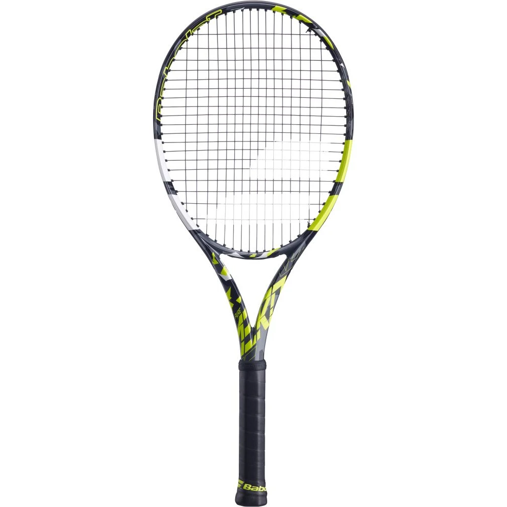 Babolat Pure Aero Tennis Racquet - 7th Generation 1 Babolat Pure Aero Tennis Racquet - 7th Generation