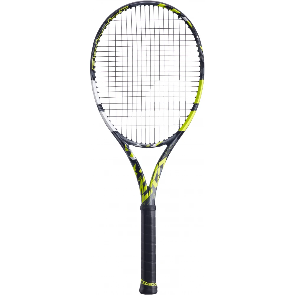 Babolat Pure Aero Plus Tennis Racquet - 7th Generation
