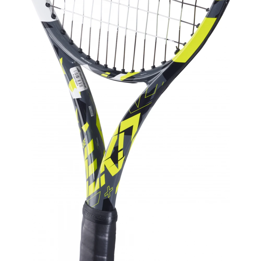 Babolat Pure Aero Plus Tennis Racquet - 7th Generation - Image 3