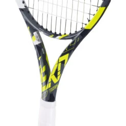 Babolat Pure Aero Team Tennis Racquet - 7th Generation -Pro Swing Shop 101488 Babolat Pure Aero Team Tennis Racquet c 1000 1000