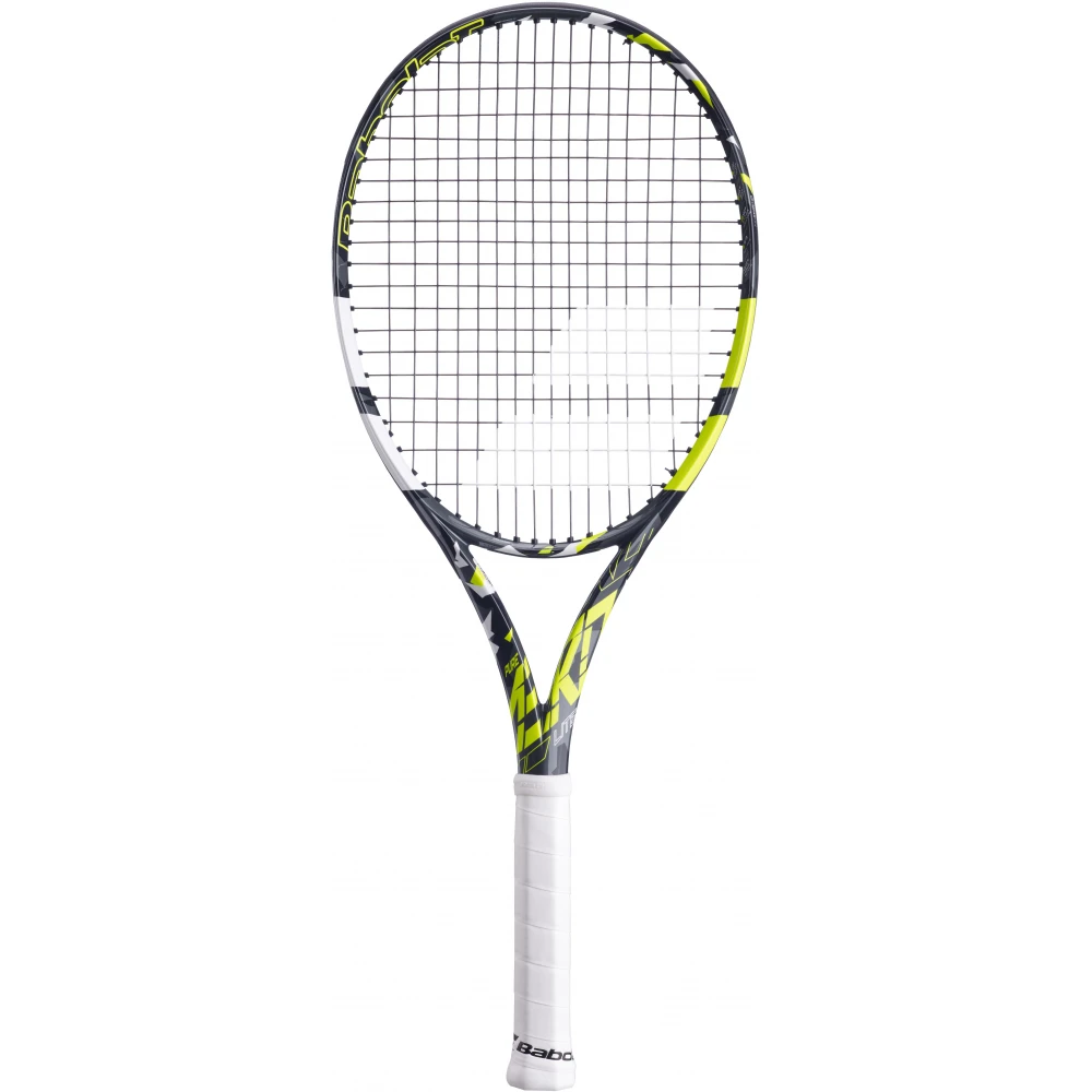 Babolat Pure Aero Lite Tennis Racquet - 7th Generation