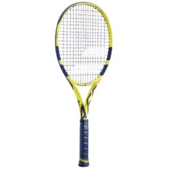 Babolat Pure Aero Plus Tennis Racquet -Pro Swing Shop 102354 pure aero 3 4 1000 1000