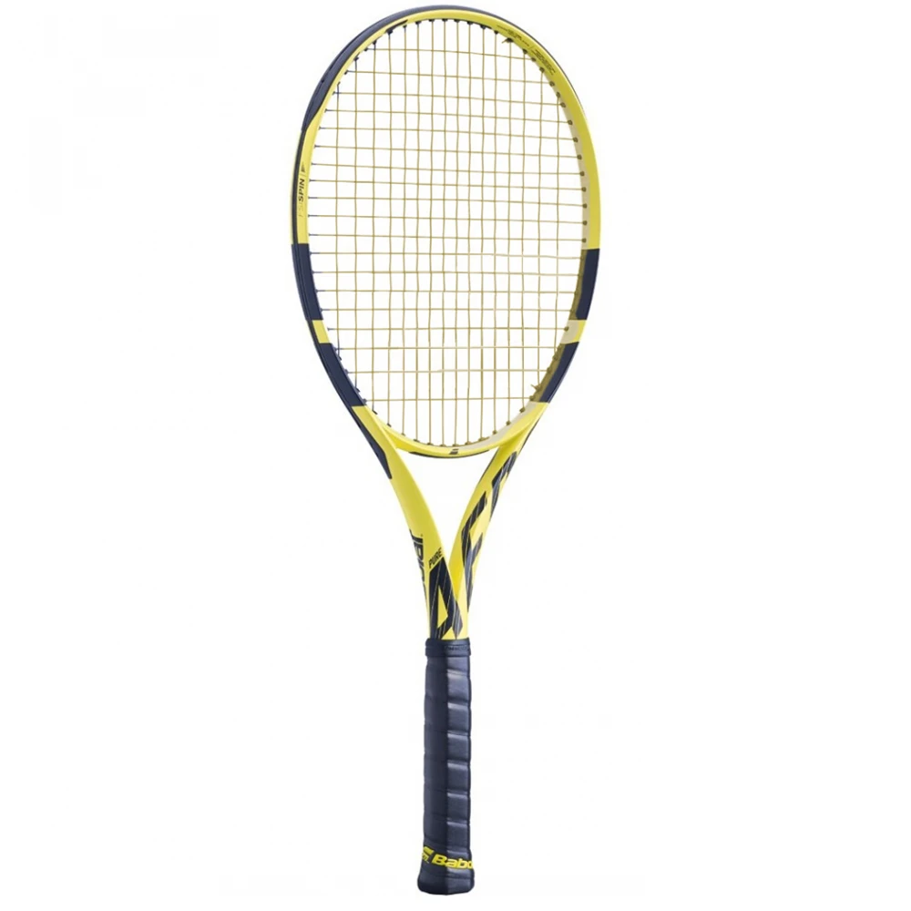Babolat Pure Aero Tennis Racquet 3 Babolat Pure Aero Tennis Racquet - Image 3