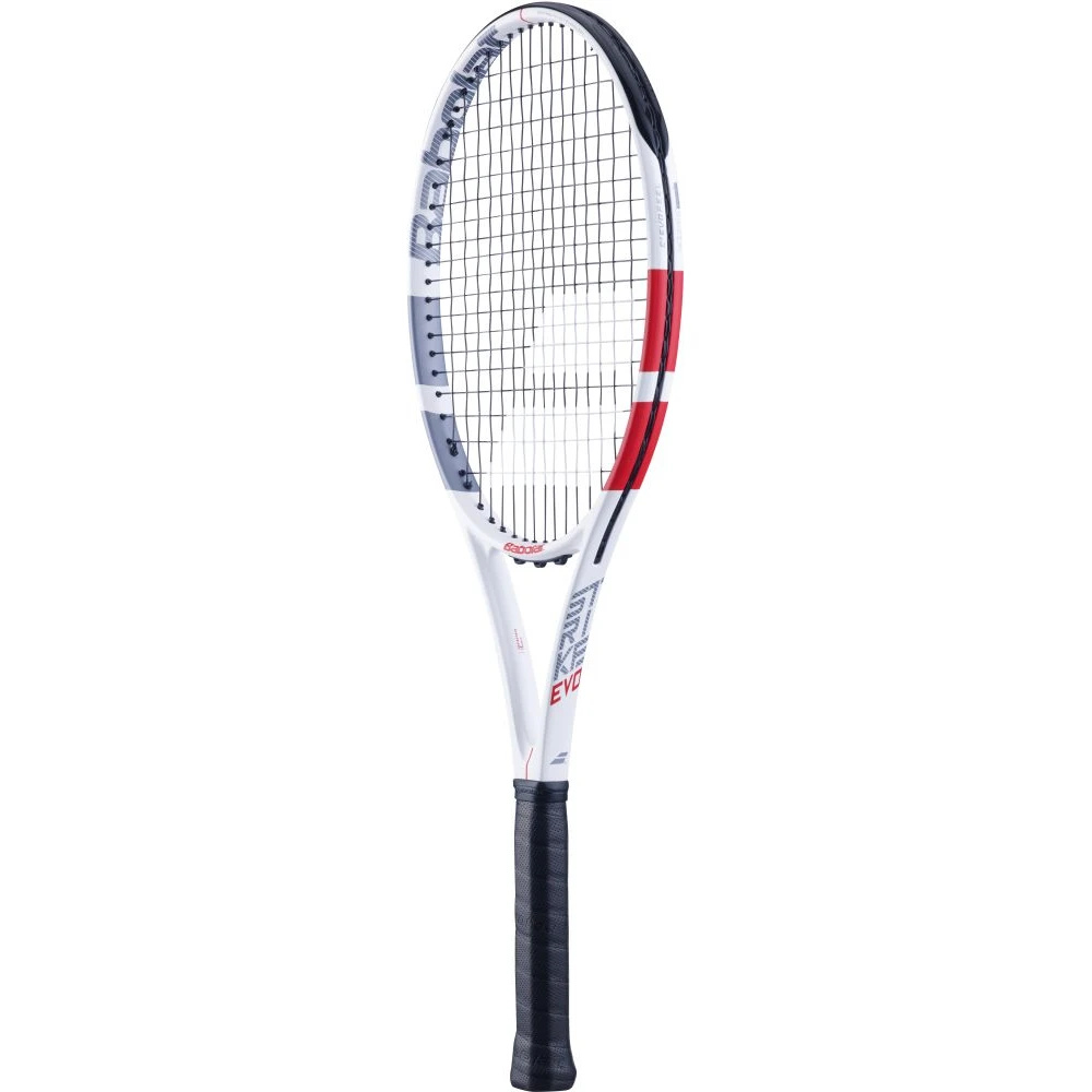 Babolat Evo Strike Tennis Racquet 2 Babolat Evo Strike Tennis Racquet - Image 2