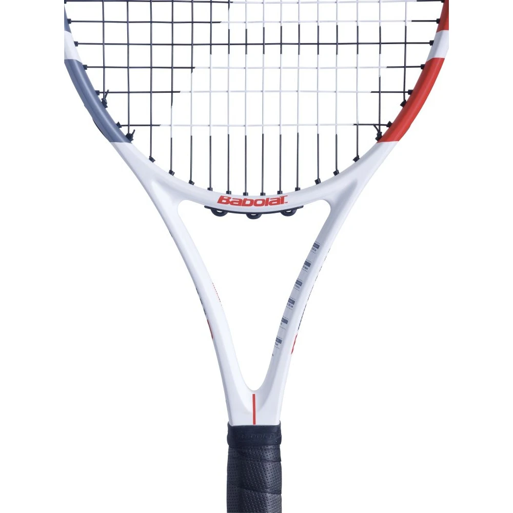 Babolat Evo Strike Tennis Racquet 3 Babolat Evo Strike Tennis Racquet - Image 3