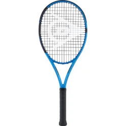 Dunlop FX500 LS Power Tennis Racquet (Blue)