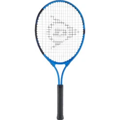 Dunlop FX500 Power Junior 26 Tennis Racquet (Blue)