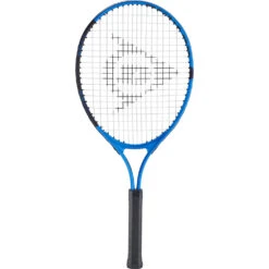 Dunlop FX500 Power Junior 25 Tennis Racquet (Blue)