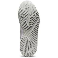 Asics Women’s Gel Challenger 13 Tennis Shoes (White/Pure Silver) -Pro Swing Shop 1042A164 100 Asics Womens Gel Challenger 13 Tennis Shoes WhitePure Silver c 1000 1000