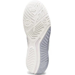 Asics Women’s Gel-Resolution 9 Tennis Shoes (White/Pure Silver) -Pro Swing Shop 1042A208 100 Asics Womens Gel Resolution 9 Tennis Shoes White PureSilver c 1000 1000