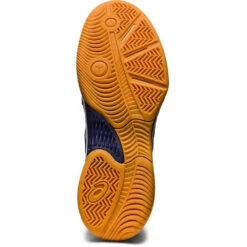 Asics Men’s Gel-Renma Pickleball Shoes (Indigo Blue/White) -Pro Swing Shop 1071A068 402 Asics Mens Gel Renma Pickleball Shoes IndigoBlue White c 1000 1000