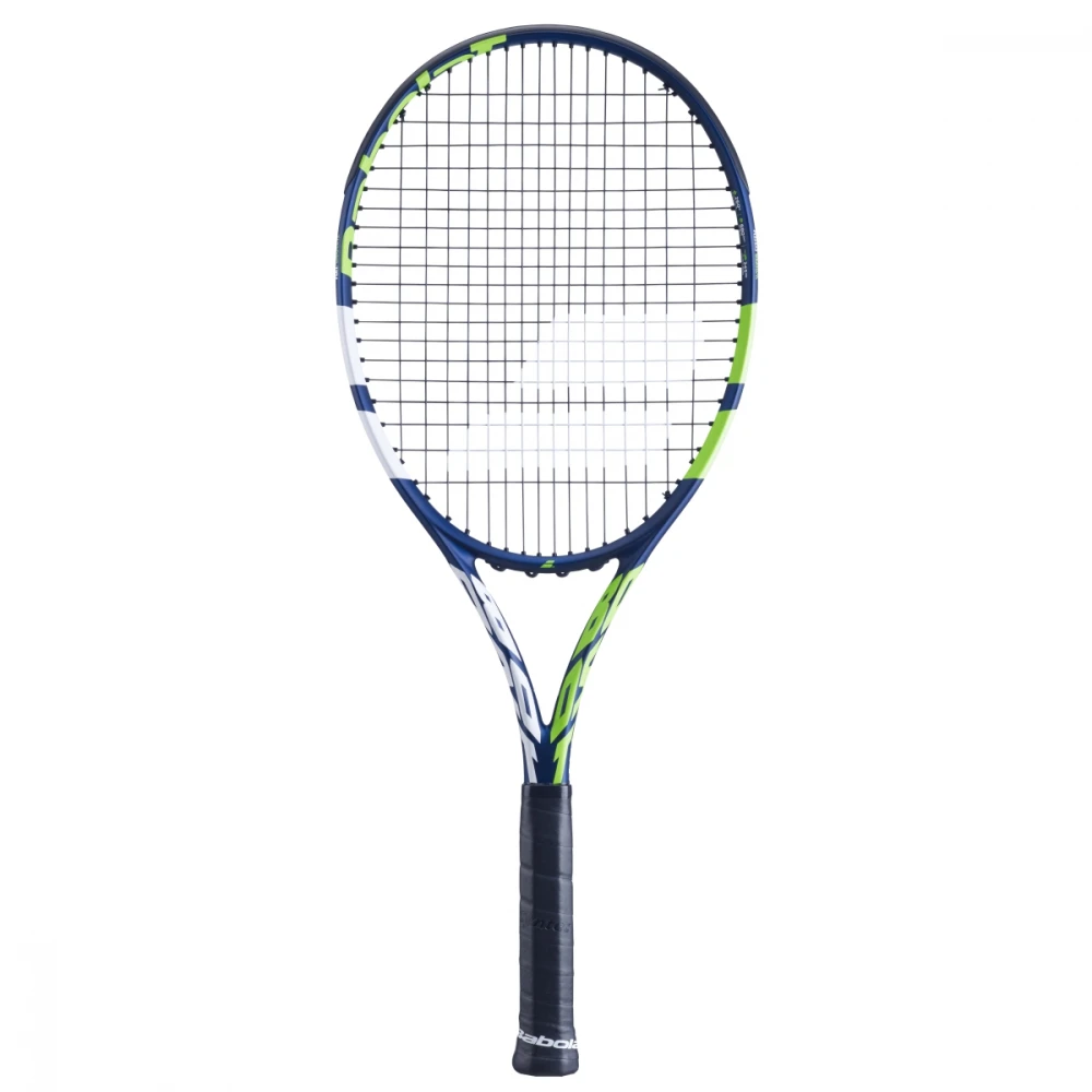 Babolat Boost Drive + Blue Club Bag Tennis Starter Bundle 2 Babolat Boost Drive + Blue Club Bag Tennis Starter Bundle - Image 2