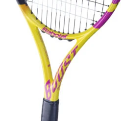 Babolat Boost Aero Rafa + Yellow Club Bag Tennis Bundle -Pro Swing Shop 121226 100 b 1000 1000