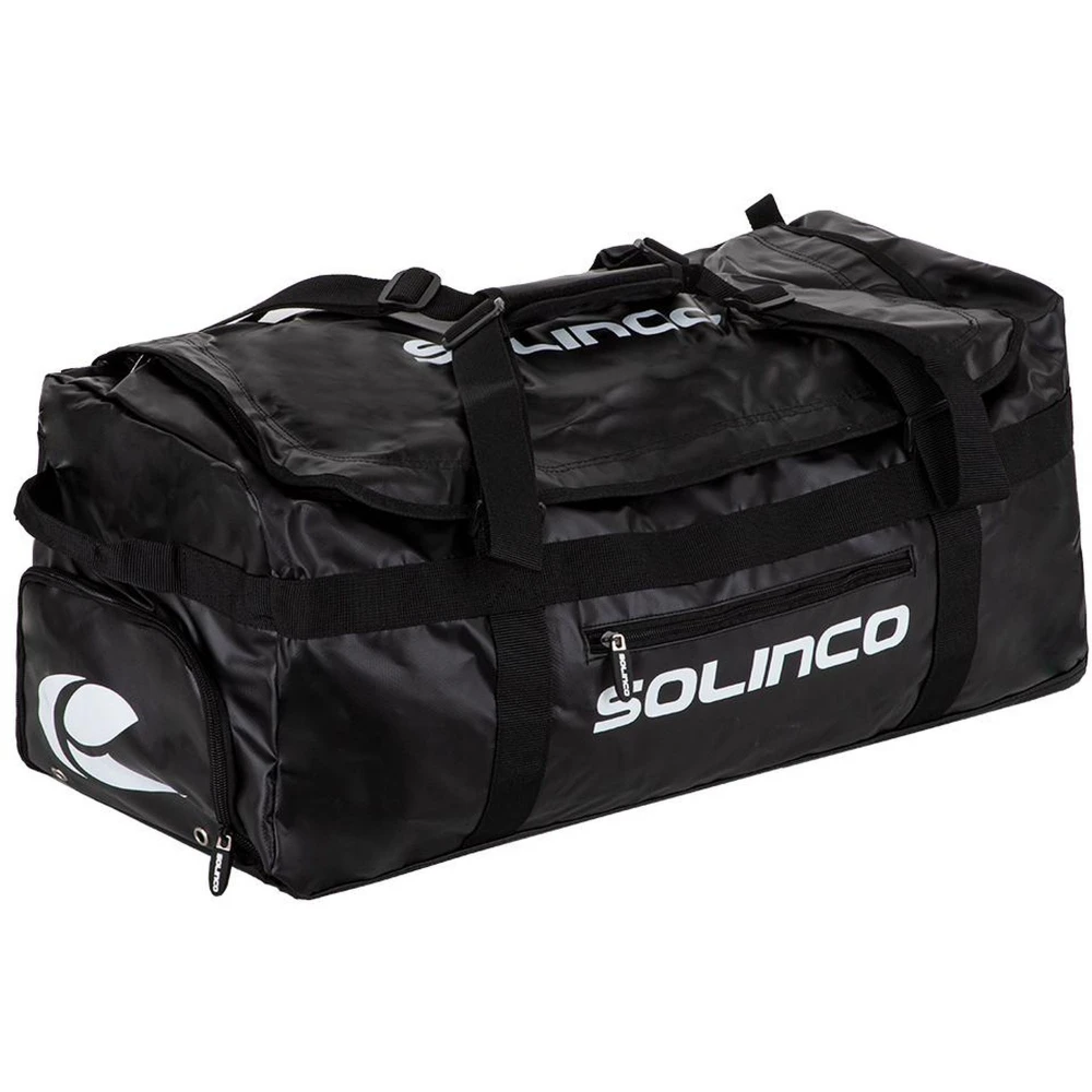 Solinco Tech Tennis Duffel Bag 1 Solinco Tech Tennis Duffel Bag