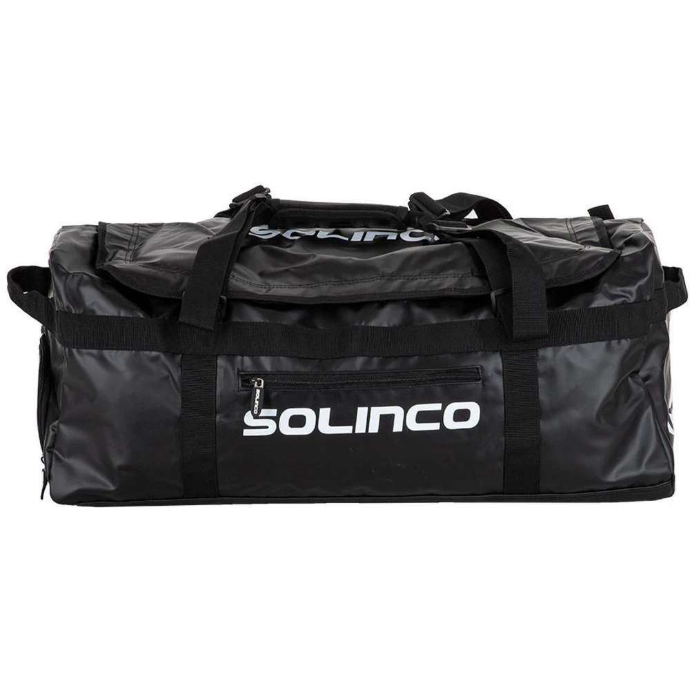 Solinco Tech Tennis Duffel Bag 2 Solinco Tech Tennis Duffel Bag - Image 2