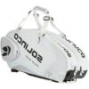 Solinco Tour 6 Pack Tennis Racquet Bag (Whiteout)