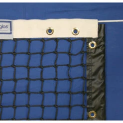 Douglas TN-45 Tennis Net - Double Thick 100% Polyester