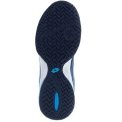 Lotto Men’s Mirage 300 II Speed Tennis Shoes (Navy Blue/White/Blue Ocean) 5 Lotto Men’s Mirage 300 II Speed Tennis Shoes (Navy Blue/White/Blue Ocean) -Pro Swing Shop 210734 8T4 lotto mens mirage 300 II speed tennis shoes navy blue white blue ocean sole 1000 1000