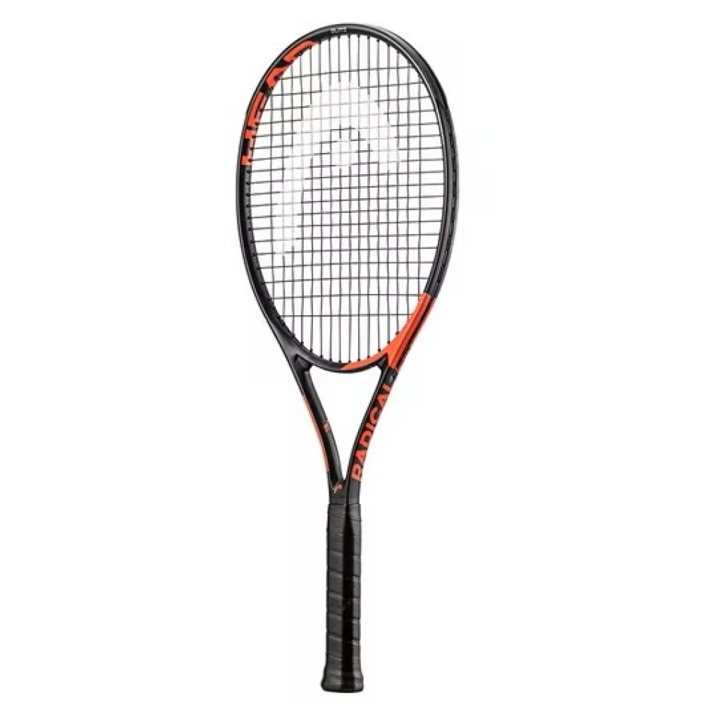 Head Ti. Radical Elite Tennis Racquet 2 Head Ti. Radical Elite Tennis Racquet - Image 2
