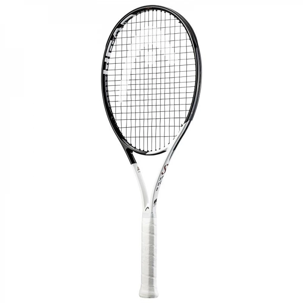 Head Auxetic Speed MP Tennis Racquet 1 Head Auxetic Speed MP Tennis Racquet