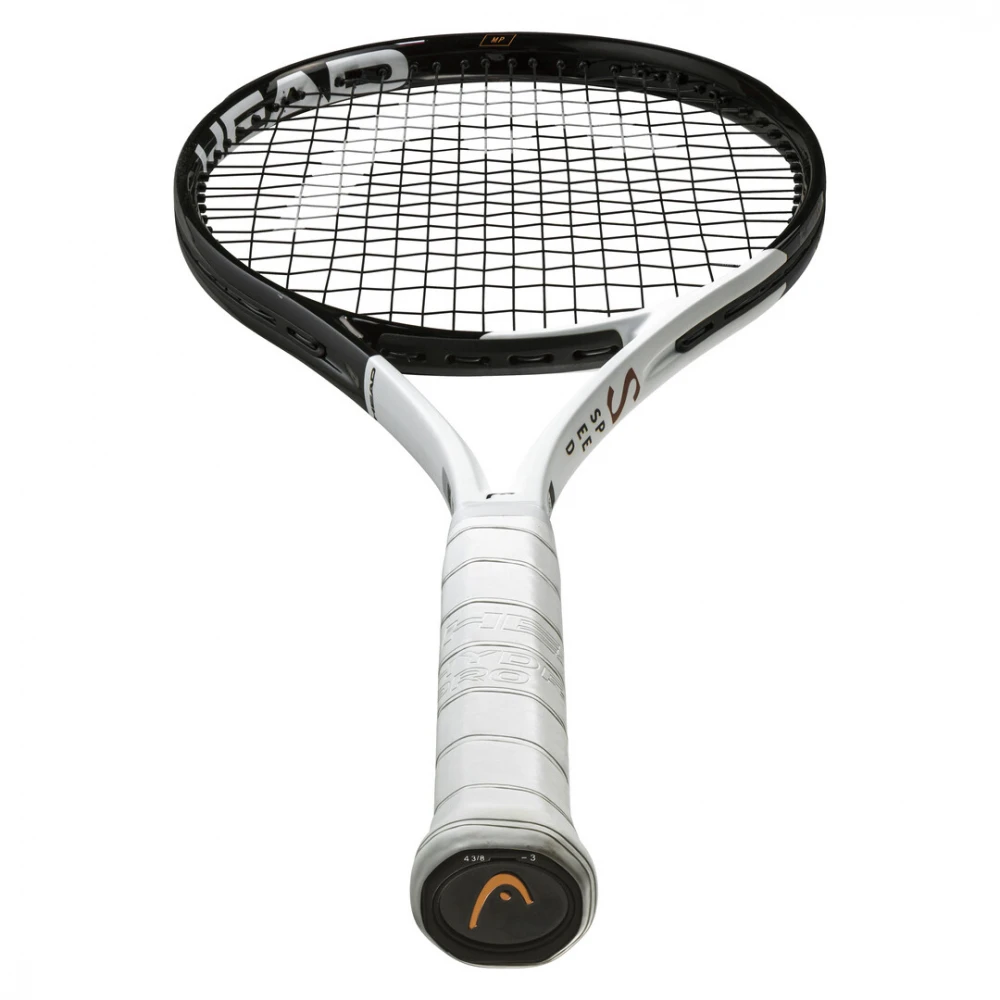 Head Auxetic Speed MP Tennis Racquet 2 Head Auxetic Speed MP Tennis Racquet - Image 2