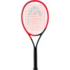Head Auxetic Radical Team Tennis Racquet
