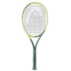 Head Auxetic Extreme Tour Tennis Racquet