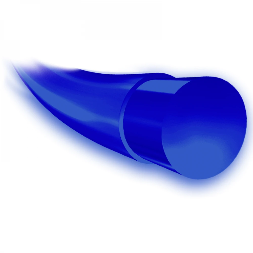 Babolat RPM Power Electric Blue 16g Tennis String (Set) 3 Babolat RPM Power Electric Blue 16g Tennis String (Set) - Image 3