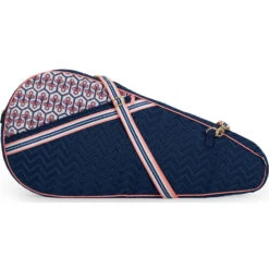 Cinda B Tennis Racquet Sleeve (Neptune)