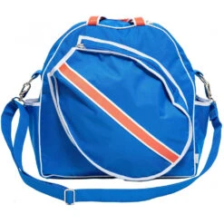 Cinda B BFab Tennis Tote (Royal) -Pro Swing Shop 264132 Cinda B BFab Tennis Tote Royal c 1000 1000