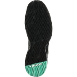 Head Men’s Revolt Pro 4.0 Clay Court Tennis Shoes (Black/Teal) 5 Head Men’s Revolt Pro 4.0 Clay Court Tennis Shoes (Black/Teal) -Pro Swing Shop 273213 BKTE Head Mens Revolt Pro 4.0 Clay Court Tennis Shoes BlackTeal c 1000 1000