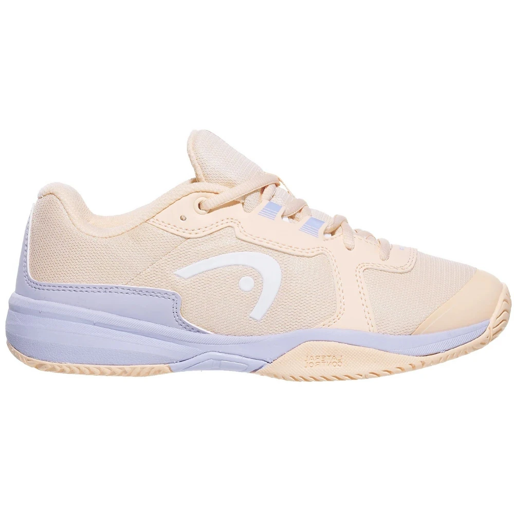 Head Junior Sprint 3.5 Tennis Shoes (Rose/Purple) 1 Head Junior Sprint 3.5 Tennis Shoes (Rose/Purple)