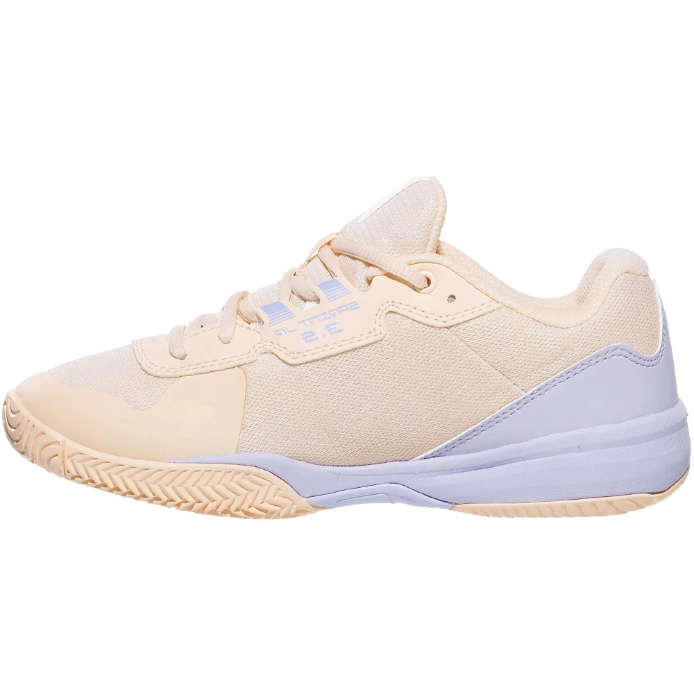 Head Junior Sprint 3.5 Tennis Shoes (Rose/Purple) 2 Head Junior Sprint 3.5 Tennis Shoes (Rose/Purple) - Image 2