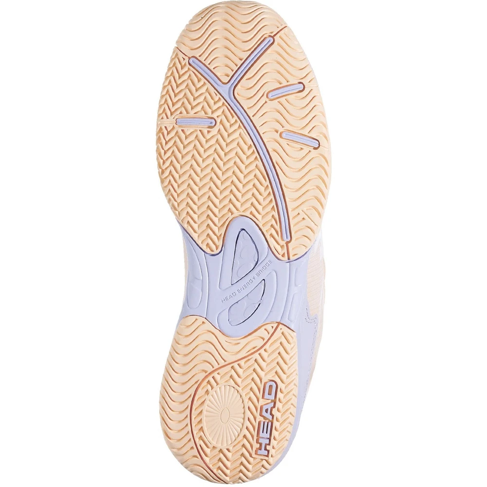 Head Junior Sprint 3.5 Tennis Shoes (Rose/Purple) 3 Head Junior Sprint 3.5 Tennis Shoes (Rose/Purple) - Image 3