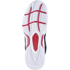 Babolat Men’s SFX3 All Court Tennis Shoes (Black/Poppy Red) -Pro Swing Shop 30S23529 2017 Babolat Mens SFX3 All Court Tennis Shoes BlackPoppy Red c 1000 1000