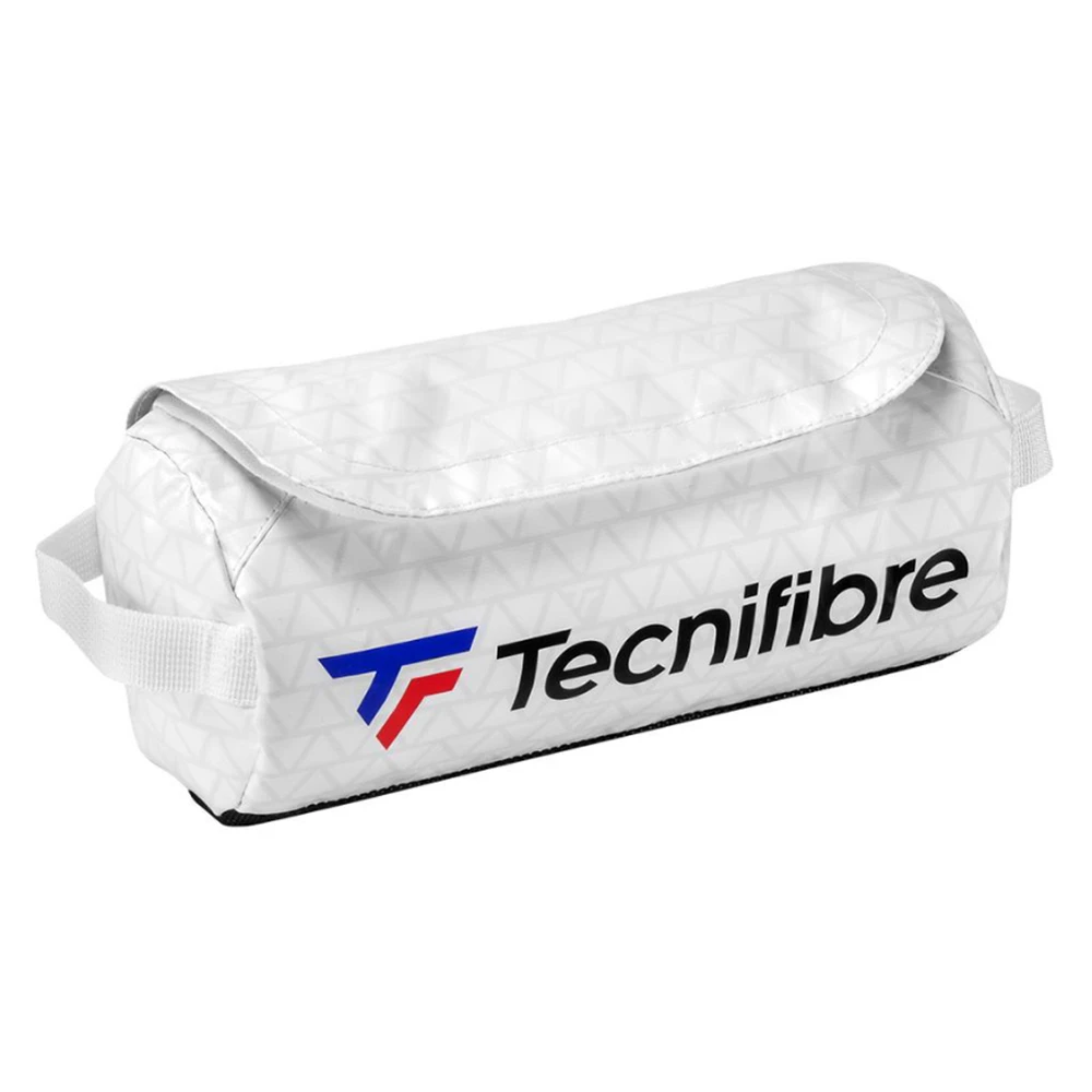 Tecnifibre Tour RS Endurance Mini Tennis Bag (White) 1 Tecnifibre Tour RS Endurance Mini Tennis Bag (White)