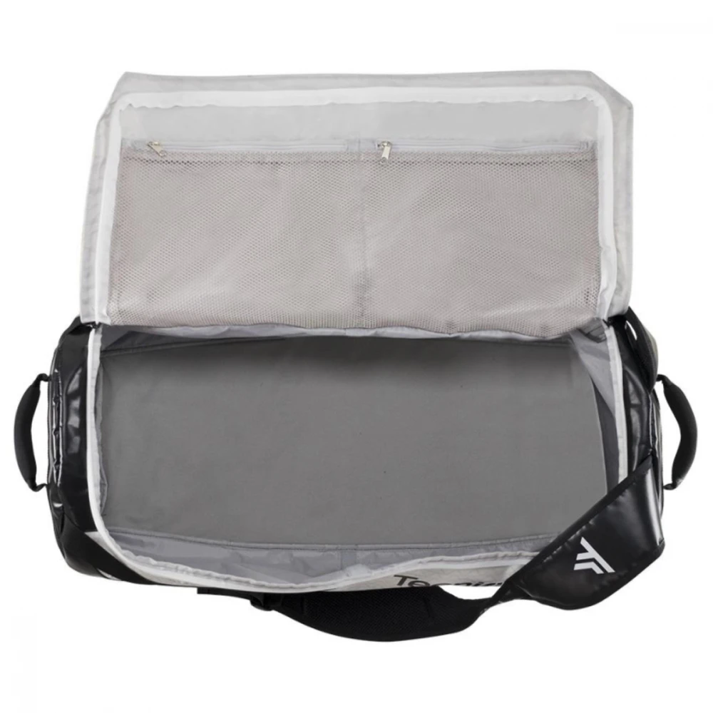 Tecnifibre Tour Endurance RS Rackpack XL Tennis Bag (White) - Image 3