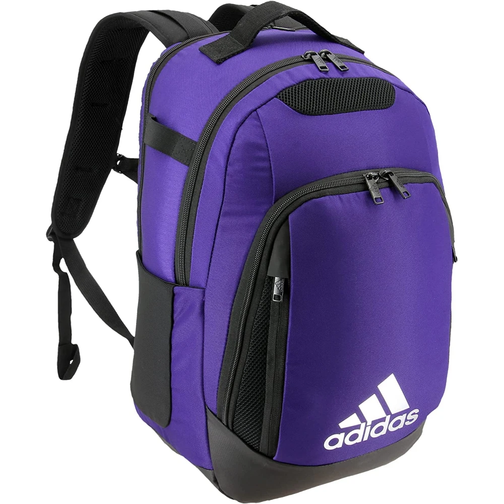 Adidas 5 Star Backpack (Team Collegiate Purple) 1 Adidas 5 Star Backpack (Team Collegiate Purple)