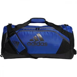 Adidas Team Issue II Medium Duffel Bag (Team Royal Blue)